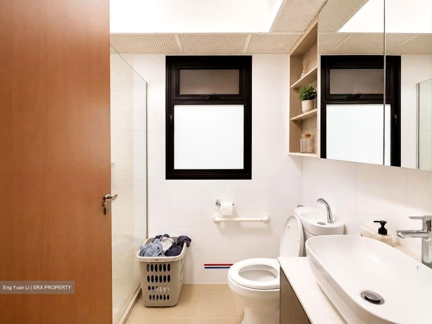 Blk 997B Buangkok Edgeview (Hougang), HDB 5 Rooms #607848031